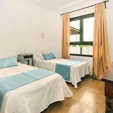 Playa Blanca - Ace03100d-fya Holiday home