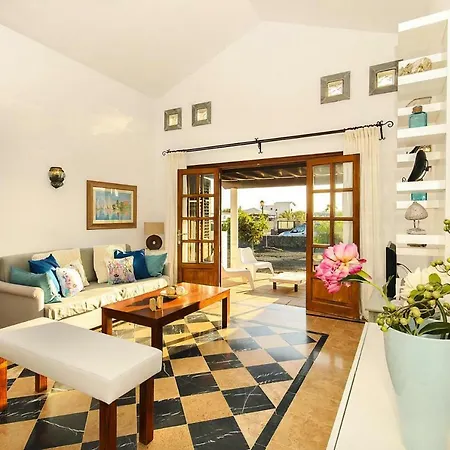 Holiday home Playa Blanca - Ace03100d-fya