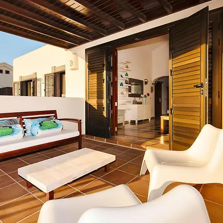 Playa Blanca - Ace03100d-fya Holiday home