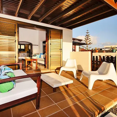 Playa Blanca - Ace03100d-fya *